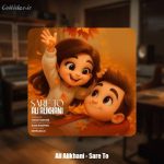 دانلود آهنگ علی علیخانی سر تو