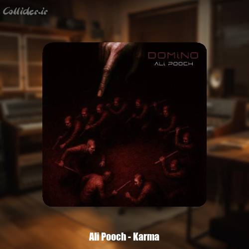 دانلود آهنگ علی پوچ و امیر علی دی ار کارما