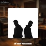 دانلود آهنگ علی یاسینی نفهمیدم