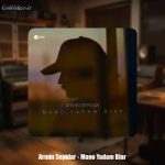 دانلود آهنگ آرمین سپیدار منو یادم بیار