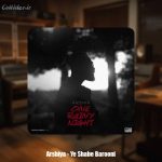 دانلود آهنگ عرشیا یه شب بارونی