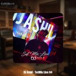 دانلود آهنگ دیجی آشیل ست میکس لایو 4