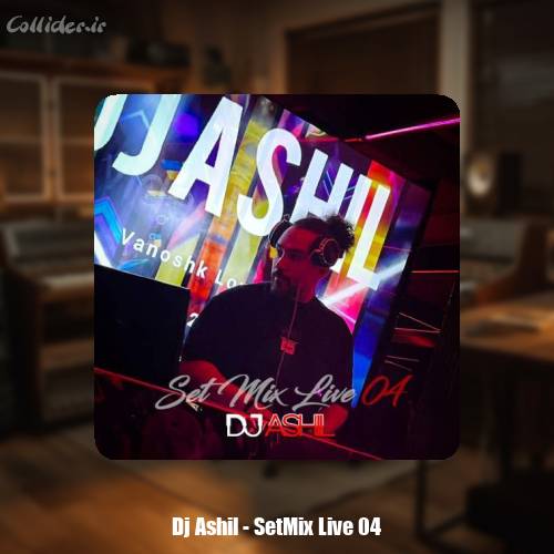 دانلود آهنگ دیجی آشیل ست میکس لایو 4