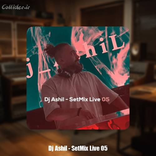 دانلود آهنگ دیجی آشیل ست میکس لایو 5