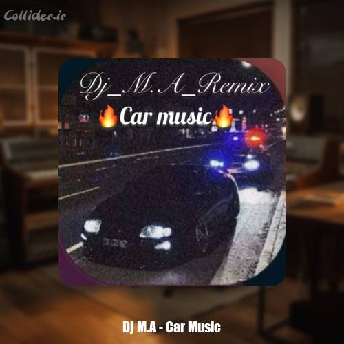 دانلود آهنگ Dj M.A ریمیکس دور دور و دورهمی