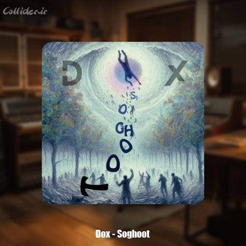 دانلود آهنگ دوکس سقوط