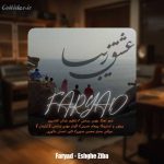 دانلود آهنگ فریاد عشق زیبا