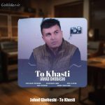 دانلود آهنگ جهاد قباشی تو خواستی
