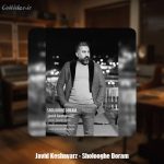 دانلود آهنگ جاوید کشاورز شلوغه دورم