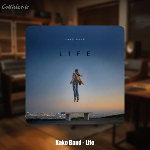 دانلود آهنگ کاکو بند زندگی