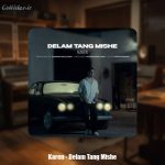 دانلود آهنگ کارن دلم تنگ میشه