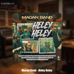 دانلود آهنگ ماکان بند هلی هلی