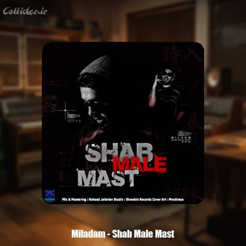 دانلود آهنگ میلادم شب مال ماست