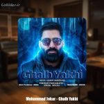 دانلود آهنگ محمد جوکار قلب یخی