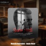 دانلود آهنگ مجتبی دل زنده شب مستی