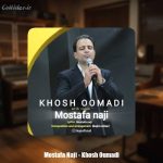 دانلود آهنگ مصطفی ناجی خوش اومدی + موزیک ویدیو