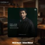 دانلود آهنگ نیکان نویان دلم میخواد