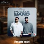 دانلود آهنگ پازل بند حاشیه - 