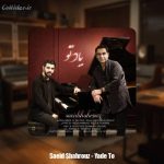 دانلود آهنگ سعید شهروز یاد تو