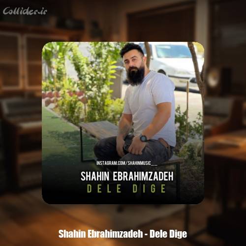 دانلود آهنگ شاهین ابراهیم زاده دل دیگه