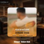 دانلود آهنگ شایگان دوباره شب