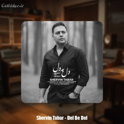 دانلود آهنگ شروین تبار دل به دل