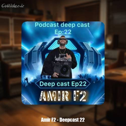 دانلود آهنگ امیر F2 پادکست دیپ کست 22