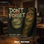 دانلود آهنگ امیر F2 دونت فورگت