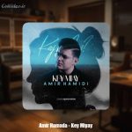 دانلود آهنگ امیر حمیدی کی میای