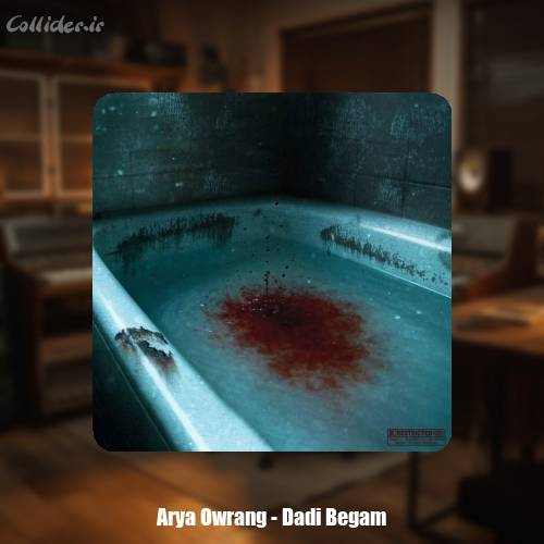 دانلود آهنگ آریا اورنگ دادی بگام