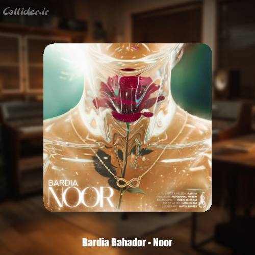 دانلود آهنگ بردیا بهادر نور