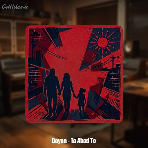 دانلود آهنگ دایان تا ابد تو