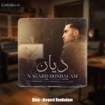 دانلود آهنگ دیان نگرد دنبالم