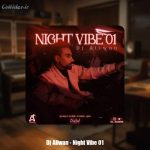 دانلود آهنگ دیجی الیوان پادکست نایت وایب ۱