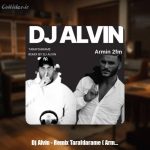 دانلود آهنگ دیجی آلوین ریمیکس طرفدارمه (آرمین زارعی)