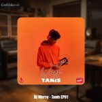 دانلود آهنگ دیجی ورسی تانیس (ست میکس شب چله)