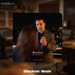 دانلود آهنگ احسان رضایی مسافر