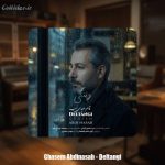 دانلود آهنگ قاسم عبدی نسب دلتنگی