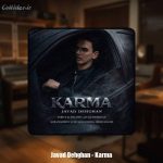 دانلود آهنگ جواد دهقان کارما