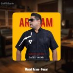 دانلود آهنگ مهدی آرام پسر
