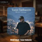 دانلود آهنگ مهدی جهانی تویه تنهاییم