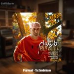 دانلود آهنگ پیوند تا زنده ام