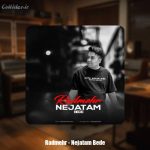 دانلود آهنگ رادمهر نجاتم بده (روح الله موسوی)