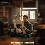 دانلود آهنگ رضا ملک زاده باورم کن