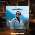 دانلود آهنگ شهاب حبیبی بارون