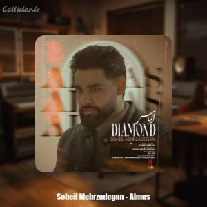 سهیل مهرزادگان