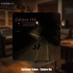 دانلود آهنگ سروش صابر ستاره ها