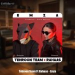 دانلود آهنگ تهرون تیم و رهاس امضا