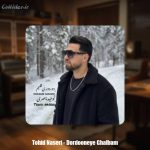 دانلود آهنگ توحید ناصری دوردونه ی قلبم