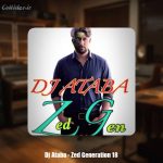 دانلود آهنگ دیجی آتابا ریمیکس نسل زد 18